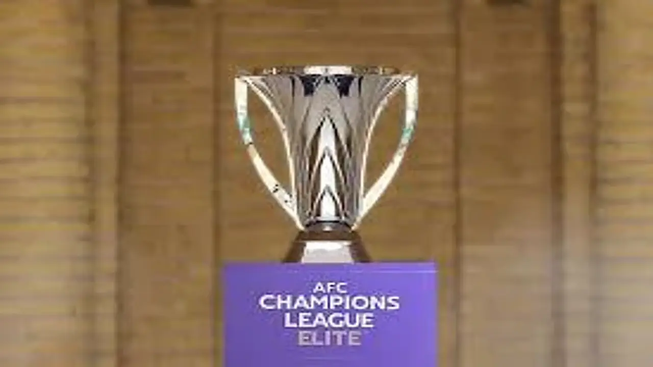 وصول جميع فرق دور الـ16 من دوري أبطال آسيا للنخبة إلى جدة